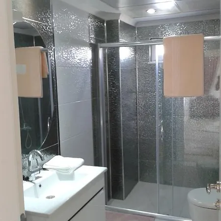 Apartamento Myra Park Residenz