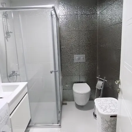 Myra Park Residenz * Alanya