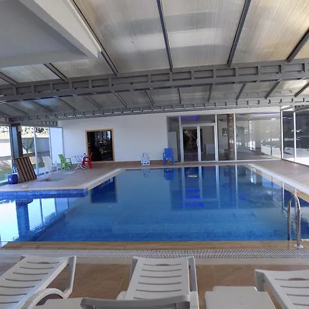 Myra Park Residenz * Alanya