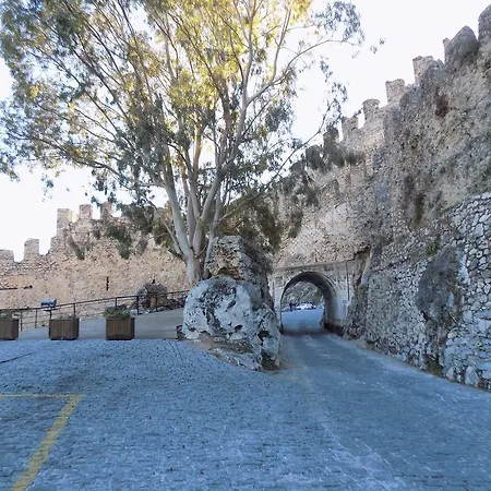 Myra Park Residenz Alanya