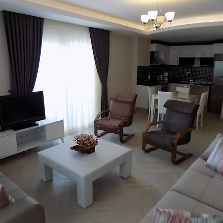 Myra Park Residenz Appartement *